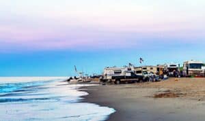 15 Tips for an Ideal Beachside RV Vacation