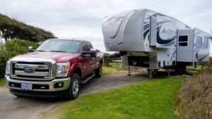 Our 18 Favorite 5th Wheel Toy Haulers