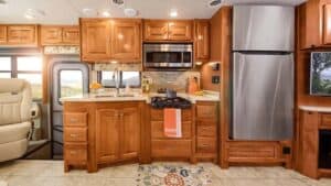 What Are The Must Have RV Kitchen Accessories?