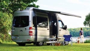 The 14 Best Campervans for Sale You Can Buy Today