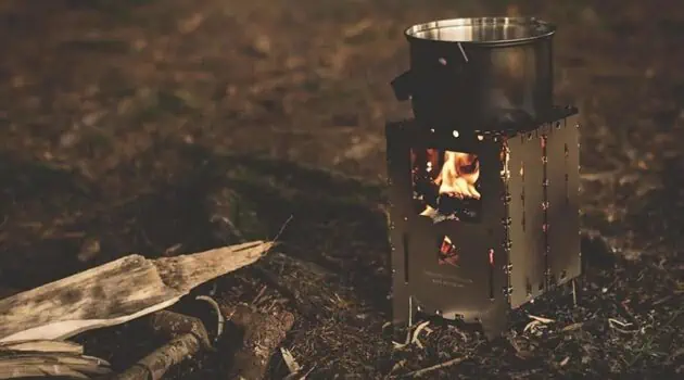 What Are The Best Bushcraft Stoves?