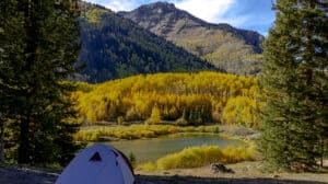 20 Best Campgrounds In Colorado