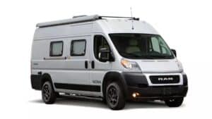 Best Used Class B Motorhome RVs For Sale