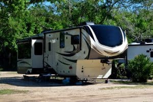 Gas Vs Diesel For Towing A Fifth Wheel