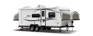 Hybrid Travel Trailers: 14 Things To Know Before Buying One