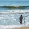 Tips for Mastering the Art of Surf Fishing