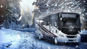 Winterizing Tips for 1st Time RV Owners