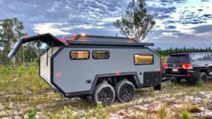 12 Best Off Road Camper Trailers To Go Anywhere