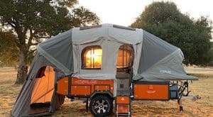 9 Best Off Road Pop Up Campers