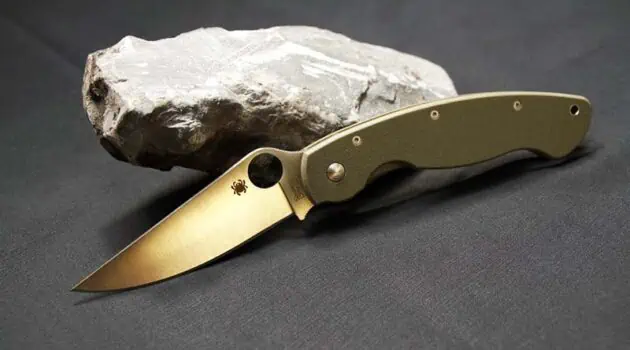 The Best Pocket Knife of the Year: Reviewed, Tested and Rated
