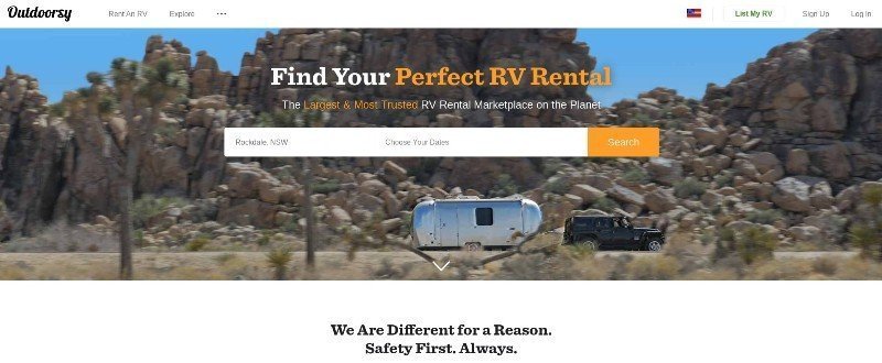 RV Rentals from the Most Trusted RV Owners Outdoorsy 2019 04 22 22.51.22