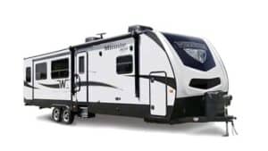 The 10 Best Bunkhouse Travel Trailers