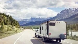 What Are The Best Travel Trailers Under 5000 lbs?