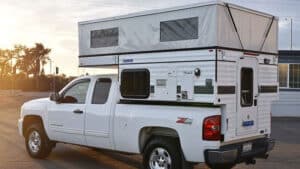8 Best Short Bed Truck Campers - Plus Buying Secrets From Insiders