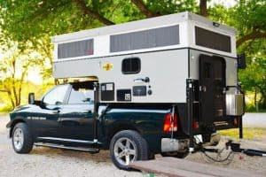 5 Best Truck Campers Without Kitchens
