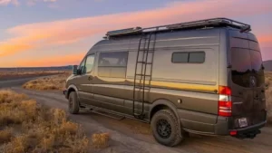 10 Best Class B RV With Slide Out