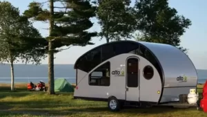 The 12 Best Small Campers Under 5,000 lbs