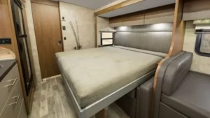 10 Best Travel Trailers with Murphy Bed and Slide Outs