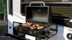 10 Best RV Grills of 2022: Brand Buying Guide & Reviews