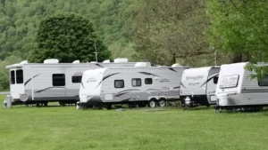 What Travel Trailer Has The Best Resale Value